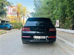 جنسس G80
